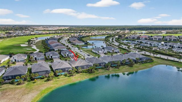 25024 LONGMEADOW DRIVE, Punta Gorda, FL 33955