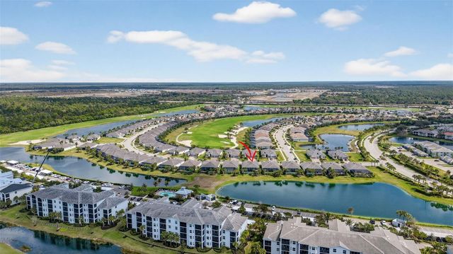 25024 LONGMEADOW DRIVE, Punta Gorda, FL 33955