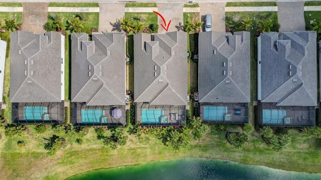 25024 LONGMEADOW DRIVE, Punta Gorda, FL 33955