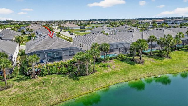 25024 LONGMEADOW DRIVE, Punta Gorda, FL 33955
