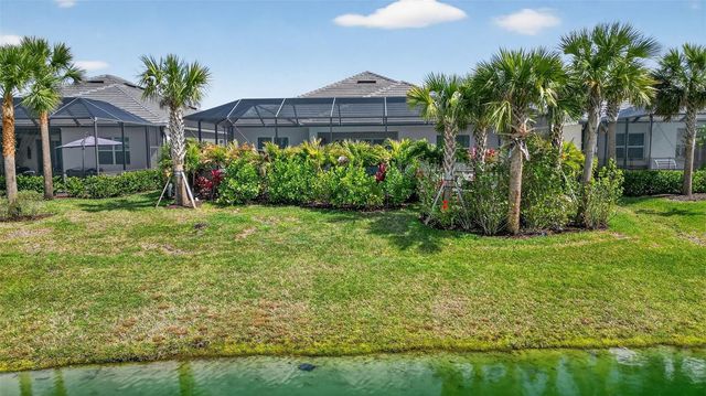 25024 LONGMEADOW DRIVE, Punta Gorda, FL 33955