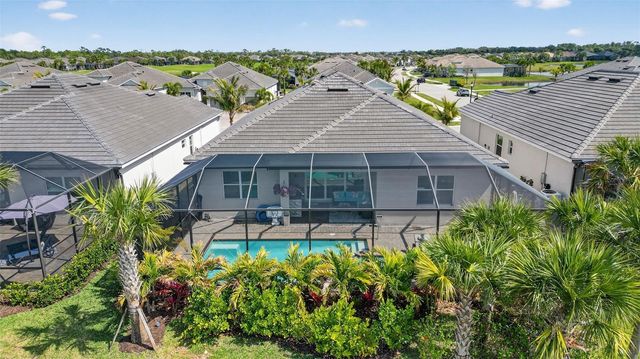 25024 LONGMEADOW DRIVE, Punta Gorda, FL 33955