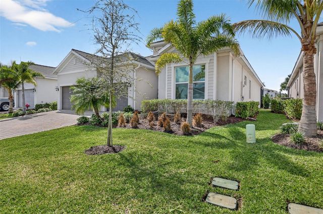 25024 LONGMEADOW DRIVE, Punta Gorda, FL 33955