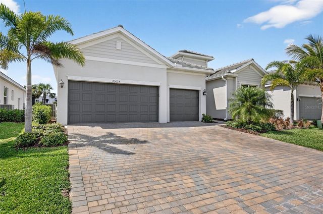 25024 LONGMEADOW DRIVE, Punta Gorda, FL 33955