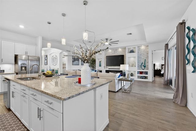 25024 LONGMEADOW DRIVE, Punta Gorda, FL 33955