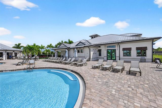 25024 LONGMEADOW DRIVE, Punta Gorda, FL 33955