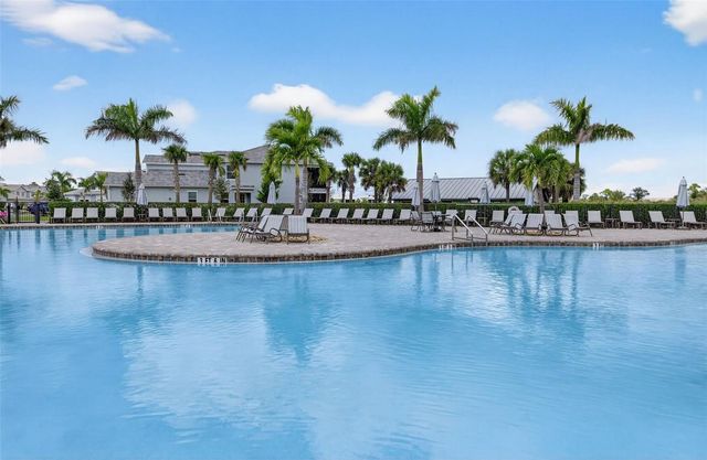 25024 LONGMEADOW DRIVE, Punta Gorda, FL 33955