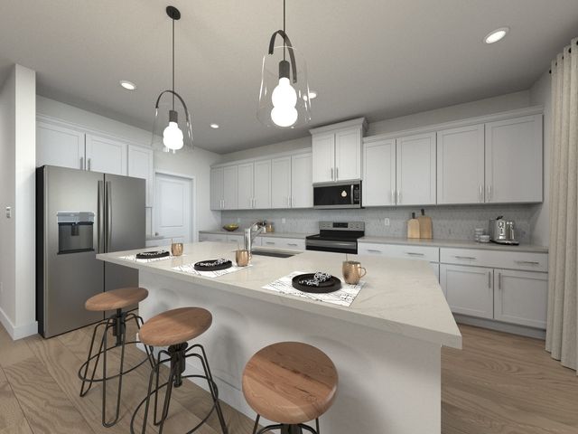 816 Bird Bluff Way, Clarksville, TN 37043