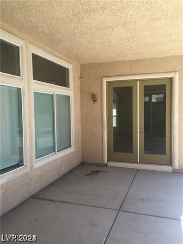 6245 Hawthorn Woods Avenue, Las Vegas, NV 89130