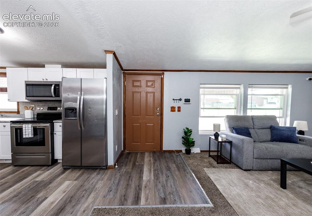 405 3rd Street, Calhan, CO 80808 — photo 5