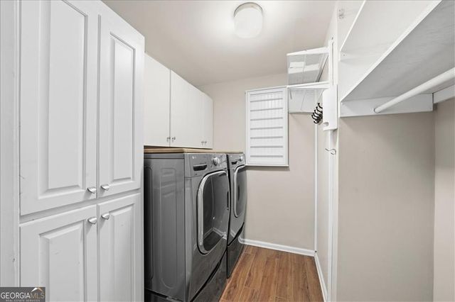 3581 Chelsea Crescent NE, Brookhaven, GA 30319