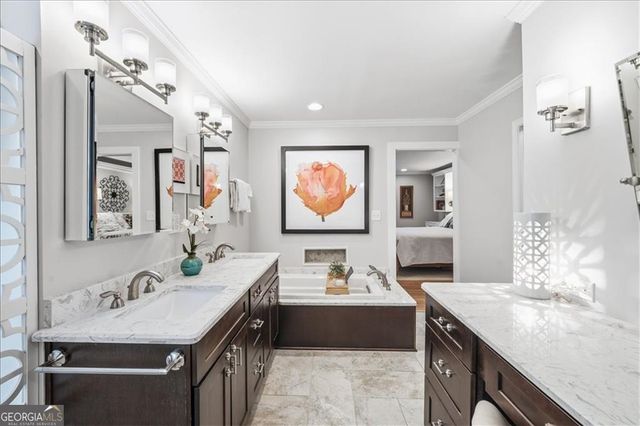 3581 Chelsea Crescent NE, Brookhaven, GA 30319