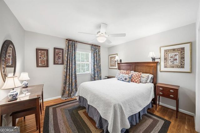 3581 Chelsea Crescent NE, Brookhaven, GA 30319