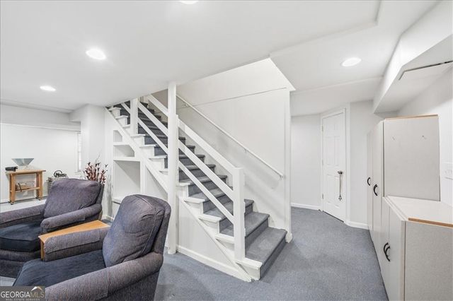 3581 Chelsea Crescent NE, Brookhaven, GA 30319