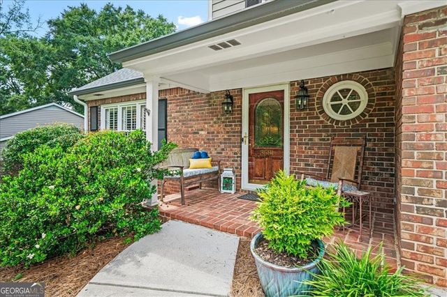 3581 Chelsea Crescent NE, Brookhaven, GA 30319
