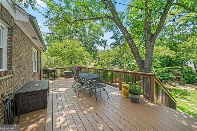3581 Chelsea Crescent NE, Brookhaven, GA 30319