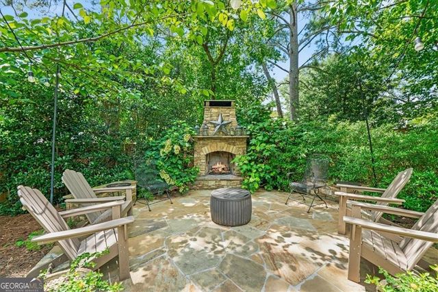 3581 Chelsea Crescent NE, Brookhaven, GA 30319