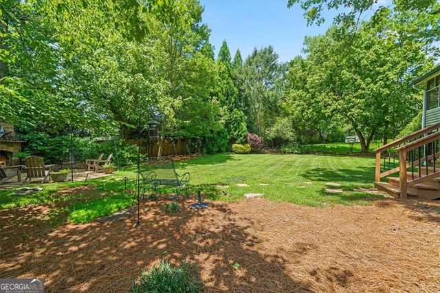 3581 Chelsea Crescent NE, Brookhaven, GA 30319