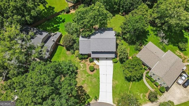 3581 Chelsea Crescent NE, Brookhaven, GA 30319