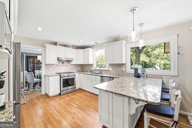 3581 Chelsea Crescent NE, Brookhaven, GA 30319