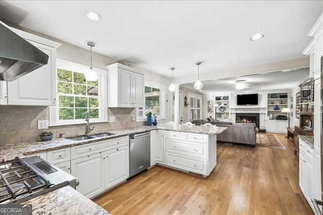 3581 Chelsea Crescent NE, Brookhaven, GA 30319