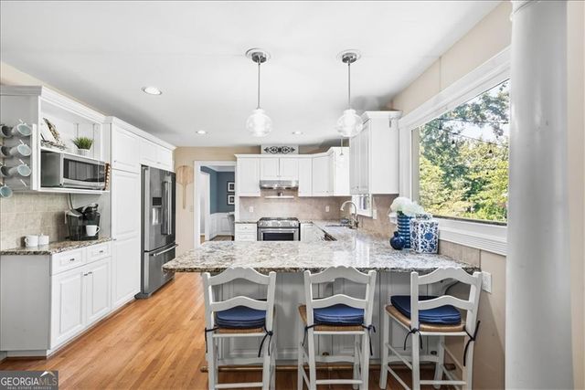 3581 Chelsea Crescent NE, Brookhaven, GA 30319