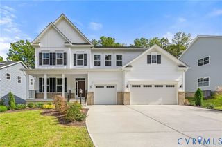 16112 Deltic Ln, Chesterfield, VA 23832