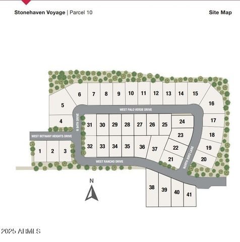 8420 W RANCHO Drive, Glendale, AZ 85305