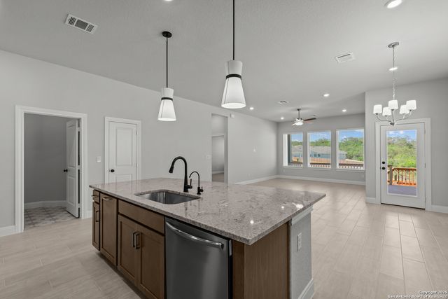 2630 Vistablue ln, San Antonio, TX 78245
