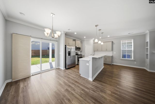 540 Ludlow Lane, Columbia, SC 29229