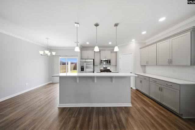 540 Ludlow Lane, Columbia, SC 29229