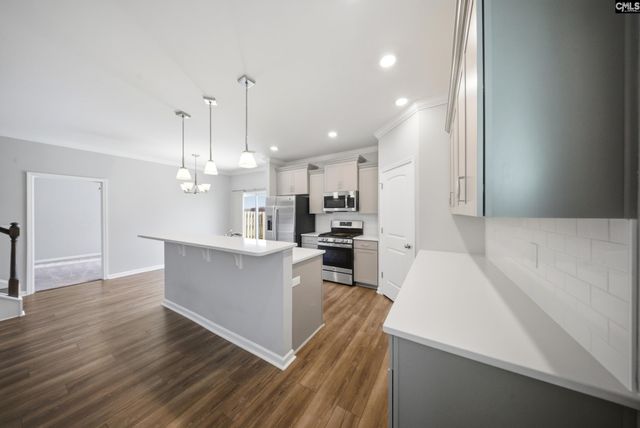 540 Ludlow Lane, Columbia, SC 29229
