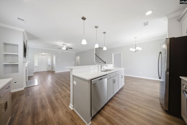 540 Ludlow Lane, Columbia, SC 29229