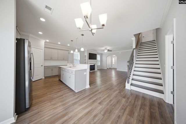 540 Ludlow Lane, Columbia, SC 29229
