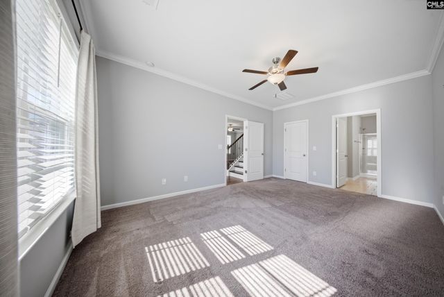 540 Ludlow Lane, Columbia, SC 29229