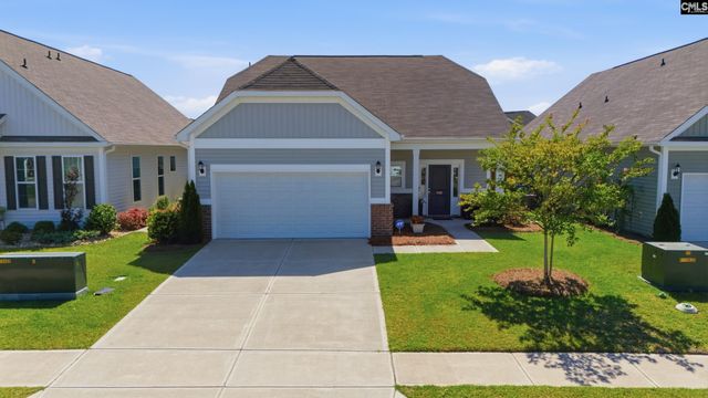 540 Ludlow Lane, Columbia, SC 29229