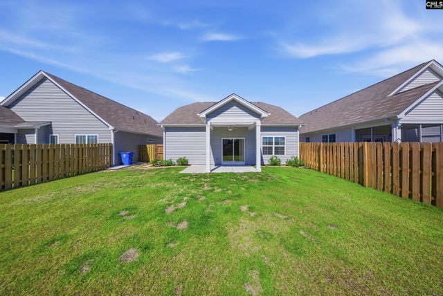 540 Ludlow Lane, Columbia, SC 29229