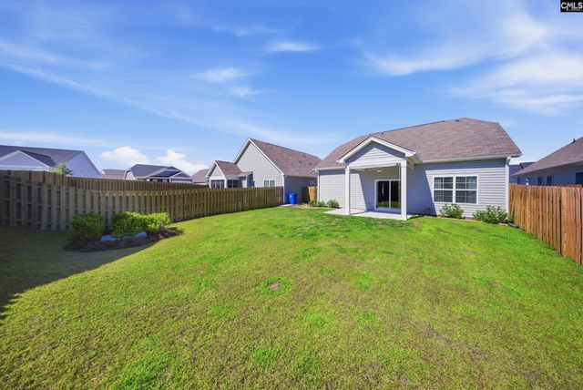 540 Ludlow Lane, Columbia, SC 29229