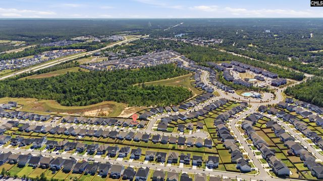540 Ludlow Lane, Columbia, SC 29229