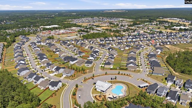 540 Ludlow Lane, Columbia, SC 29229