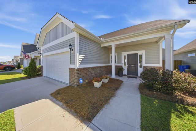 540 Ludlow Lane, Columbia, SC 29229