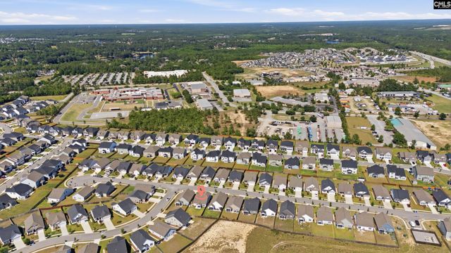 540 Ludlow Lane, Columbia, SC 29229