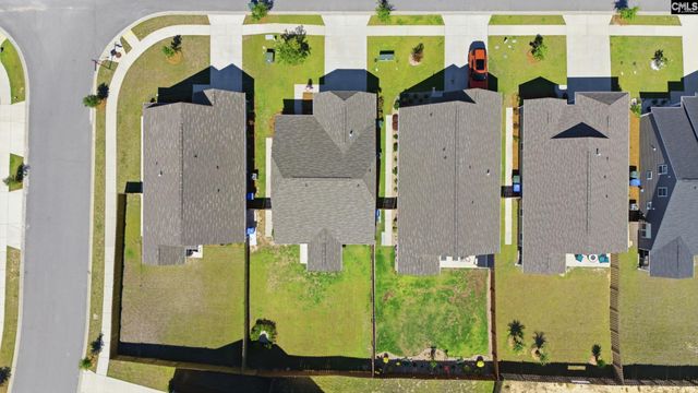 540 Ludlow Lane, Columbia, SC 29229