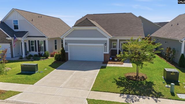 540 Ludlow Lane, Columbia, SC 29229