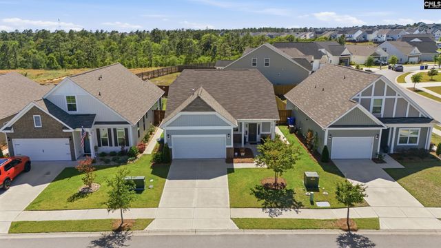 540 Ludlow Lane, Columbia, SC 29229