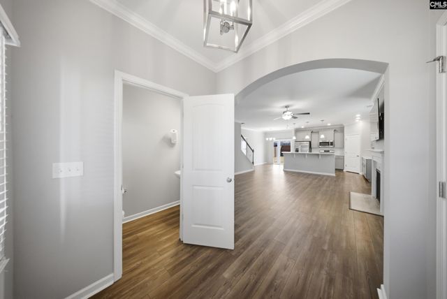 540 Ludlow Lane, Columbia, SC 29229