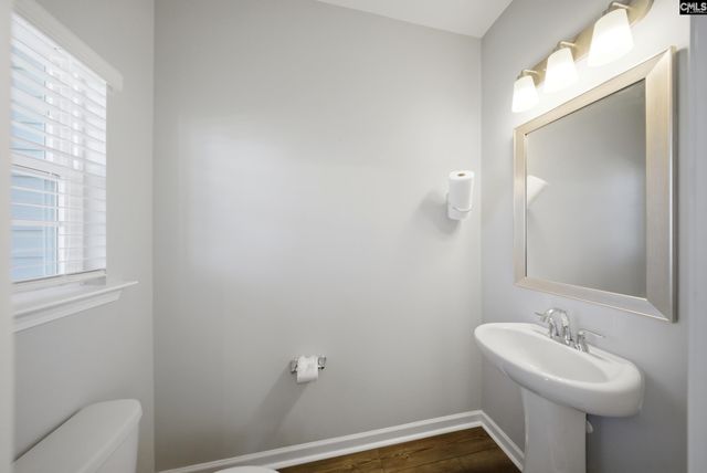 540 Ludlow Lane, Columbia, SC 29229