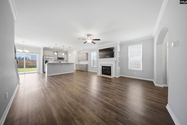 540 Ludlow Lane, Columbia, SC 29229