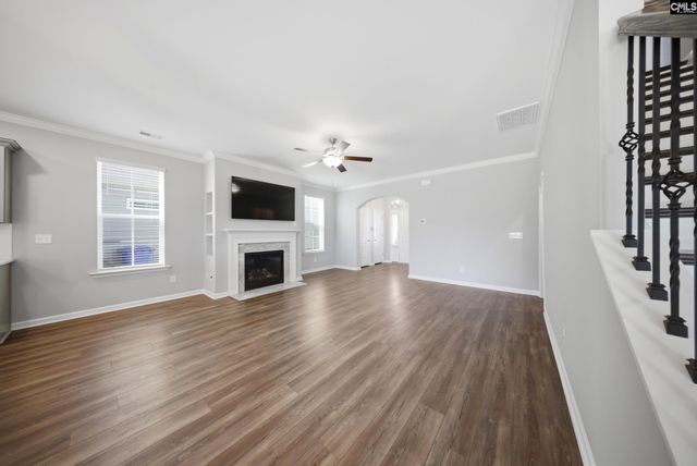 540 Ludlow Lane, Columbia, SC 29229