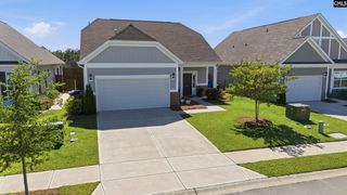 540 Ludlow Lane, Columbia, SC 29229